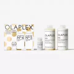 OLAPLEX - Tratamiento Capilar Kit Strong Days A Head Hair Olaplex