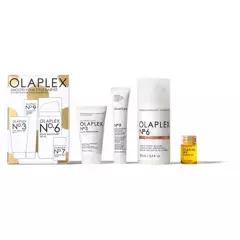 OLAPLEX - Tratamiento Capilar Kit Smooth Your Style Hair Olaplex