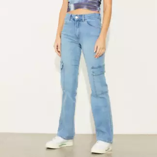 AMERICANINO - Jeans Mujer Americanino