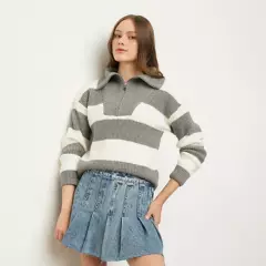SYBILLA - Sweater Mujer Sybilla