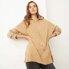 BASEMENT - Sweater Mujer Por Fran Larrain Basement