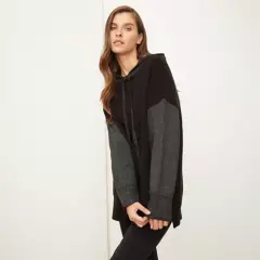 BASEMENT - Sweater Mujer Por Fran Larrain Basement