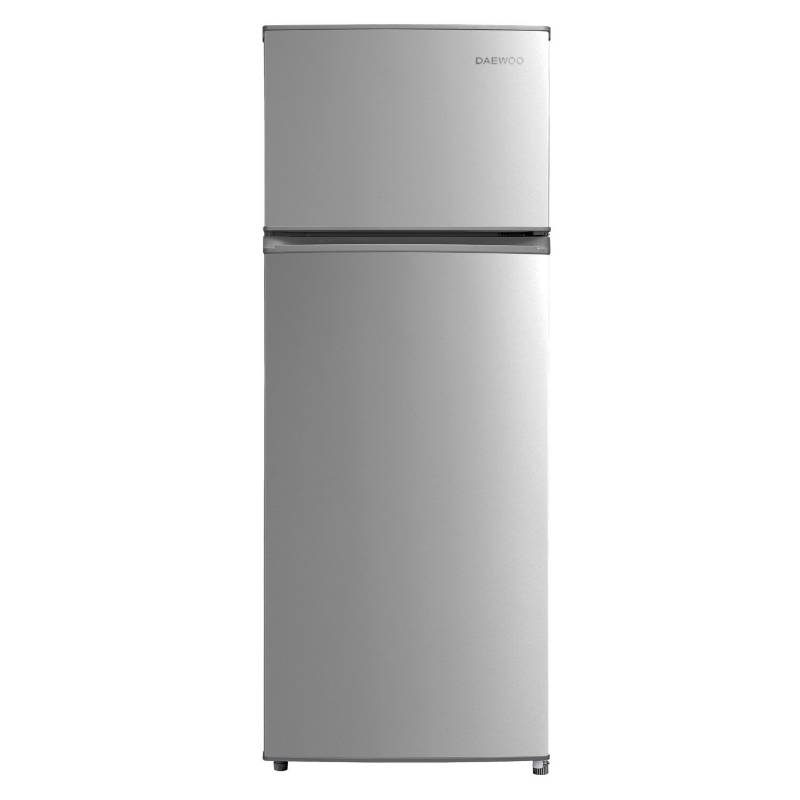 Daewoo - Refrigerador Frío Directo 207 Lt FD-240S