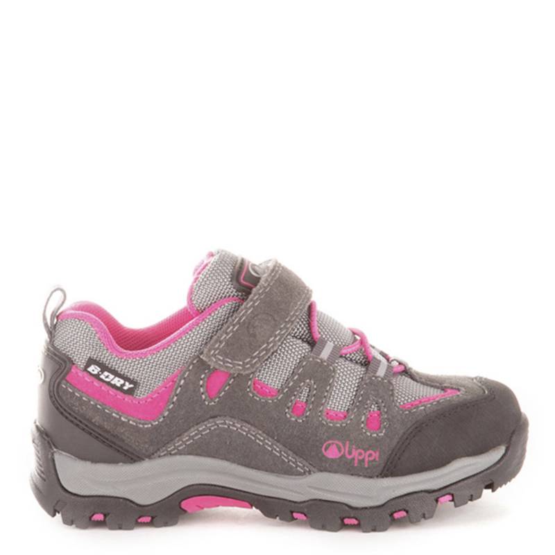 Zapatillas outdoor niña lippi new arrivals