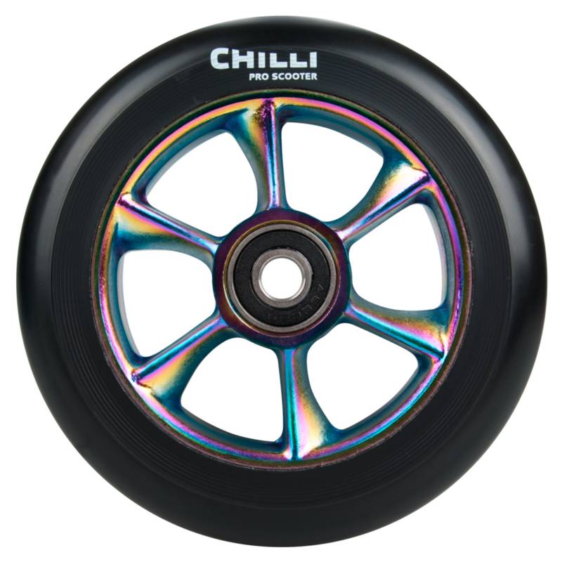 CHILLI - Reuda Chilli Turbo 110Mm Neochrome