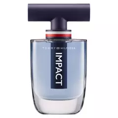 TOMMY HILFIGER - Perfume Hombre Impact EDT 100Ml Tommy Hilfiger