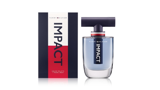 Perfume Tommy Impact 100 ml
