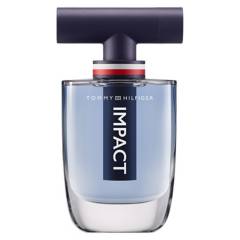 TOMMY HILFIGER - Perfume Hombre Impact EDT 50 ml TOMMY HILFIGER