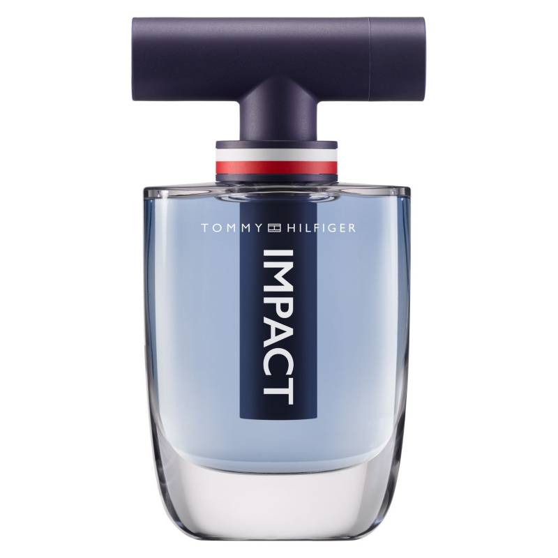 TOMMY HILFIGER - Perfume Hombre Impact EDT 50Ml Tommy Hilfiger
