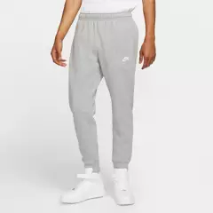 NIKE - Pantalón De Buzo Regular Fit Hombre Nike
