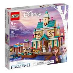 Lego - Lego Disney Princess - Arendelle Castle Village