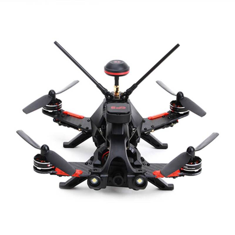 WALKERA - Walkera Drone Walkera Runner 250 Pro Rtf (800Tvl)