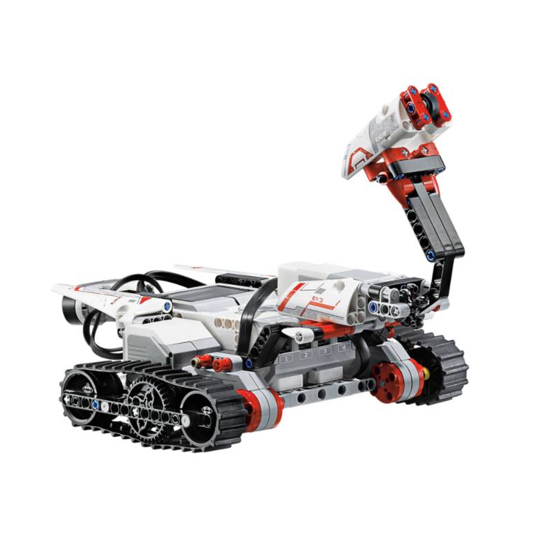 Lego - Lego Mindstorms - Ev3
