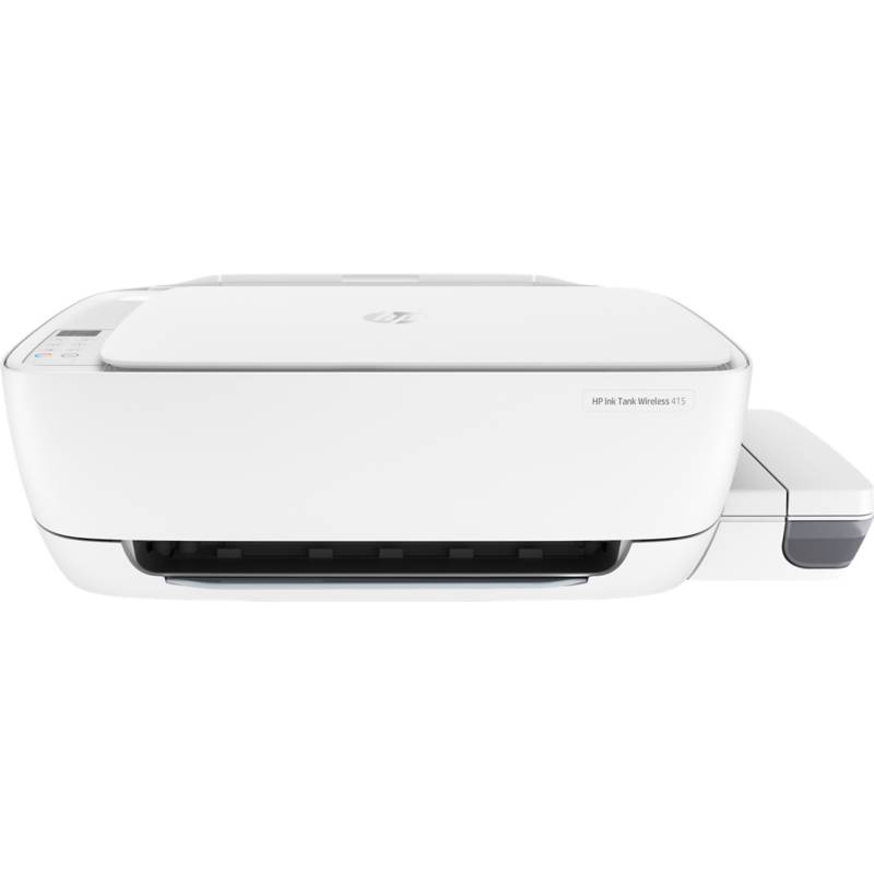 Hp - Impresora Multifuncional IT 415 Blanca