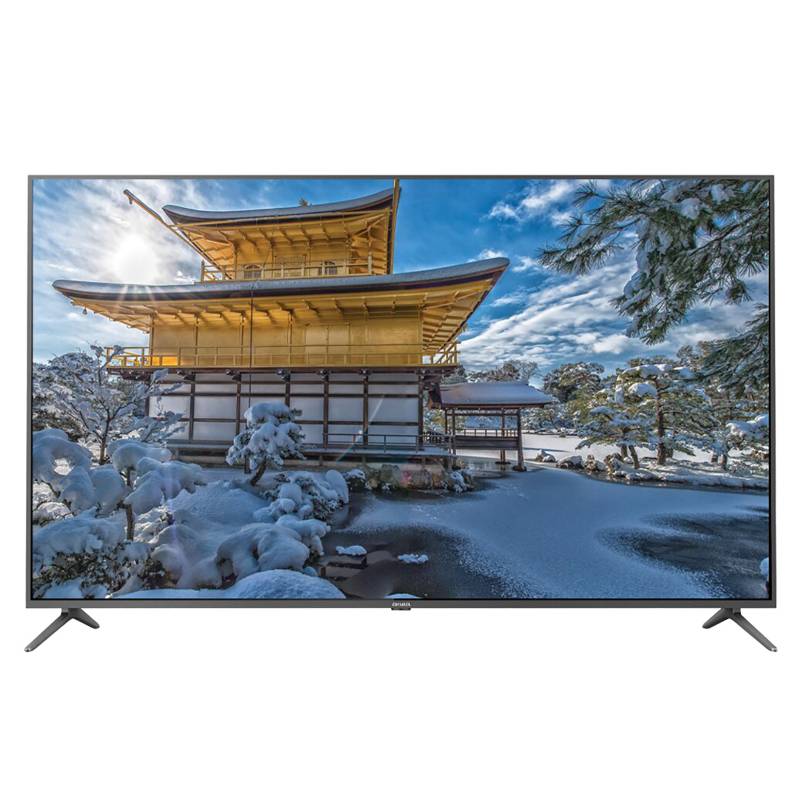 AIWA - LED 58" AW-58B4K 4K Ultra HD Smart TV