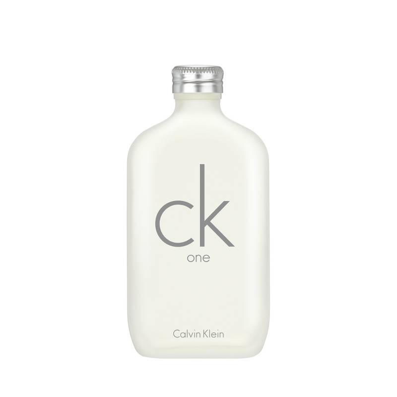 CALVIN KLEIN - Perfume Unisex Ck One EDT 200Ml Calvin Klein
