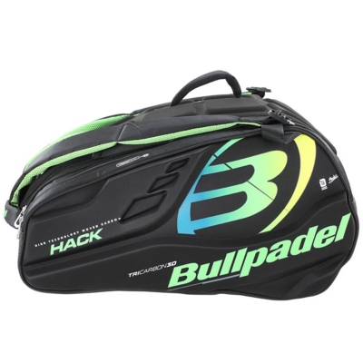 BULLPADEL Paletero Hack Pro falabella