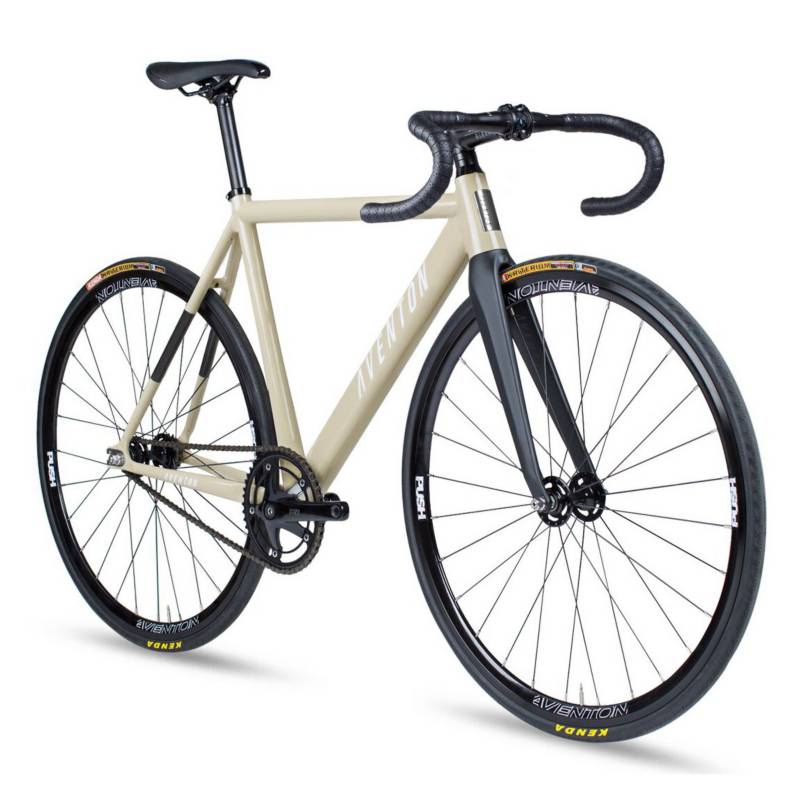 P3 CYCLES - Bicicleta Aventon Cordoba Desert 2020 Talla L