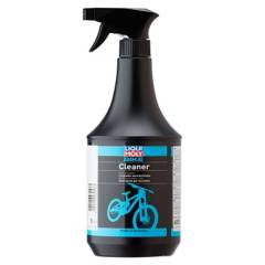 LIQUI MOLY - Detergente de Bicicleta Bike Cleaner 1Lt
