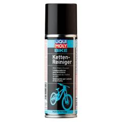 LIQUI MOLY - Lubricante de Bicicleta Bike Kettenreiniger 400Ml
