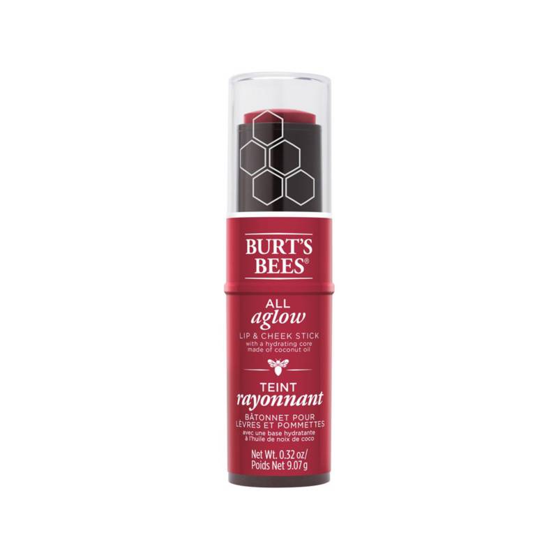 Burts Bees - Maquillaje para Labios y Mejillas Burt'S Bees All Aglow Dalhlia dew