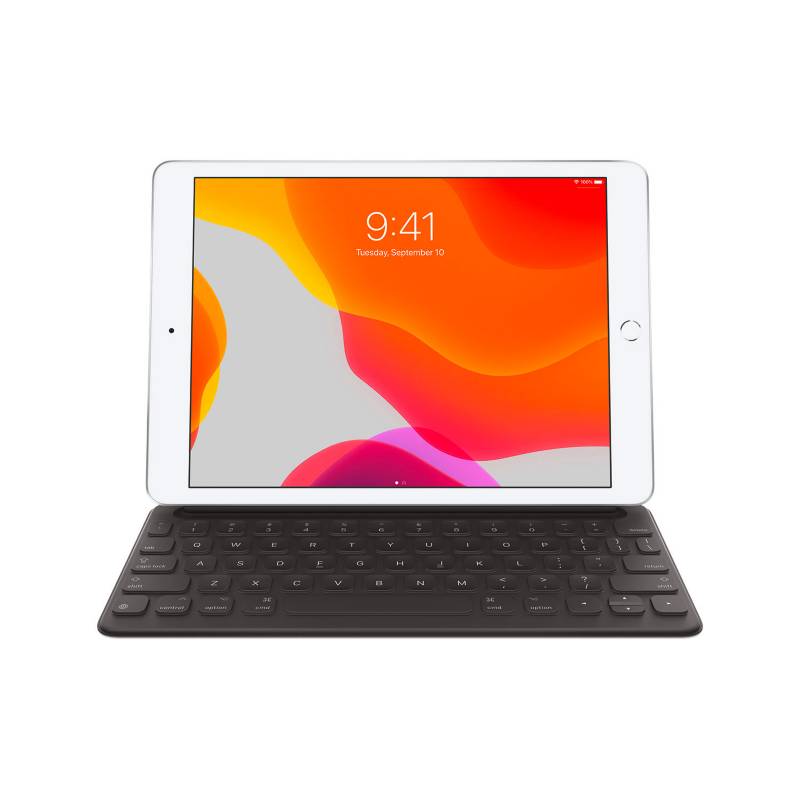 APPLE - Apple Smart Keyboard iPad (9a generación) - Español