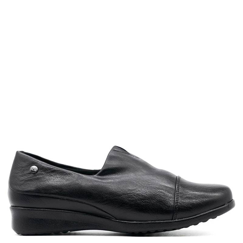 NEW WALK - Zapato  Mujer Confort Bajo Pd02199-90D