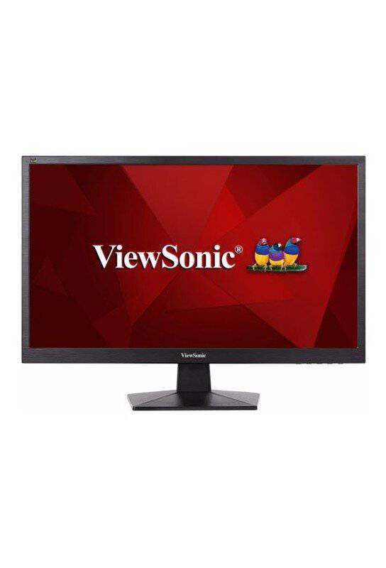 Прошивка монитора viewsonic через vga