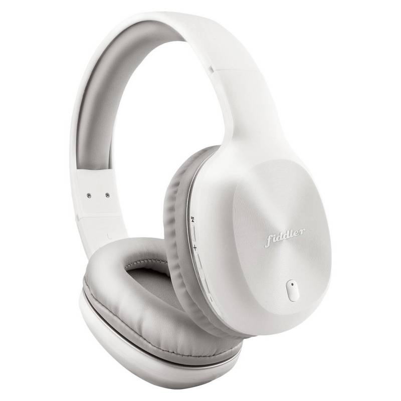 Fiddler - Audífonos Bluetooth On-Ear con Manos Libre
