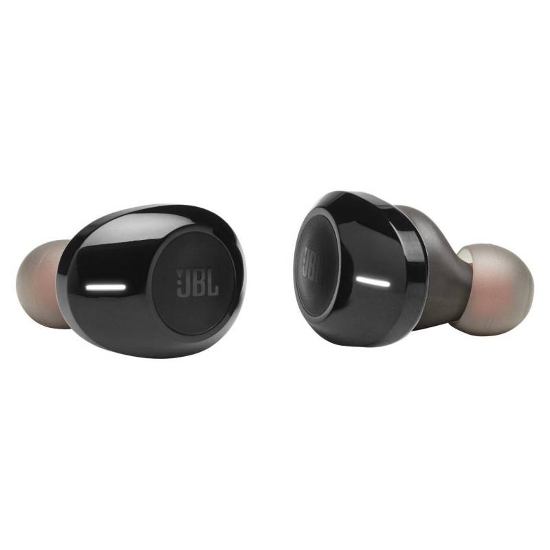 Как подключить наушники jbl tune 120 tws к телефону по bluetooth