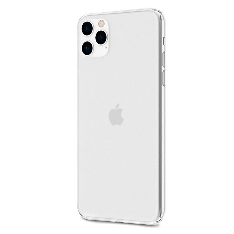 GENERICO - Carcasa transparente iPhone 11