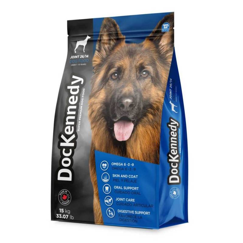DOC KENNEDY - Doc Kennedy Joint Care 15kg