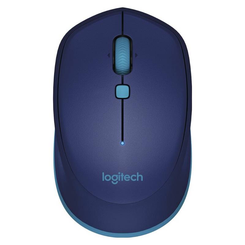 Logitech m535 bluetooth как подключить