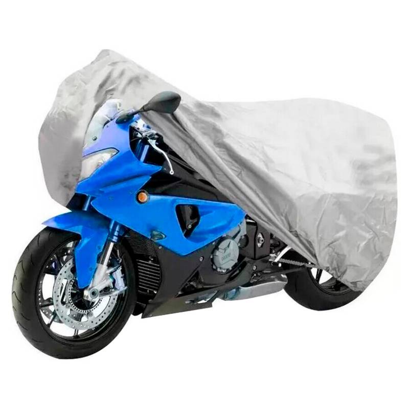 USA - Funda para Motos Cobertor Impermeable