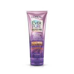 HAIR EXPERTISE - Everpure Purple Brass Toning Shampoo Hair Expertise
