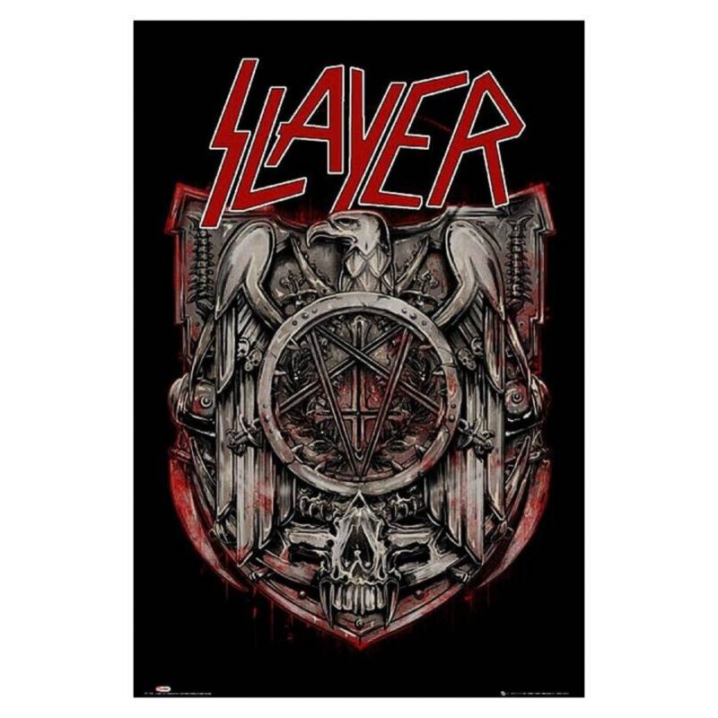 GB EYE - Poster Maxi Slayer Eagle Gbeye