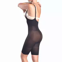 CAFFARENA - Body Modelador Control Alto Mujer Caffarena