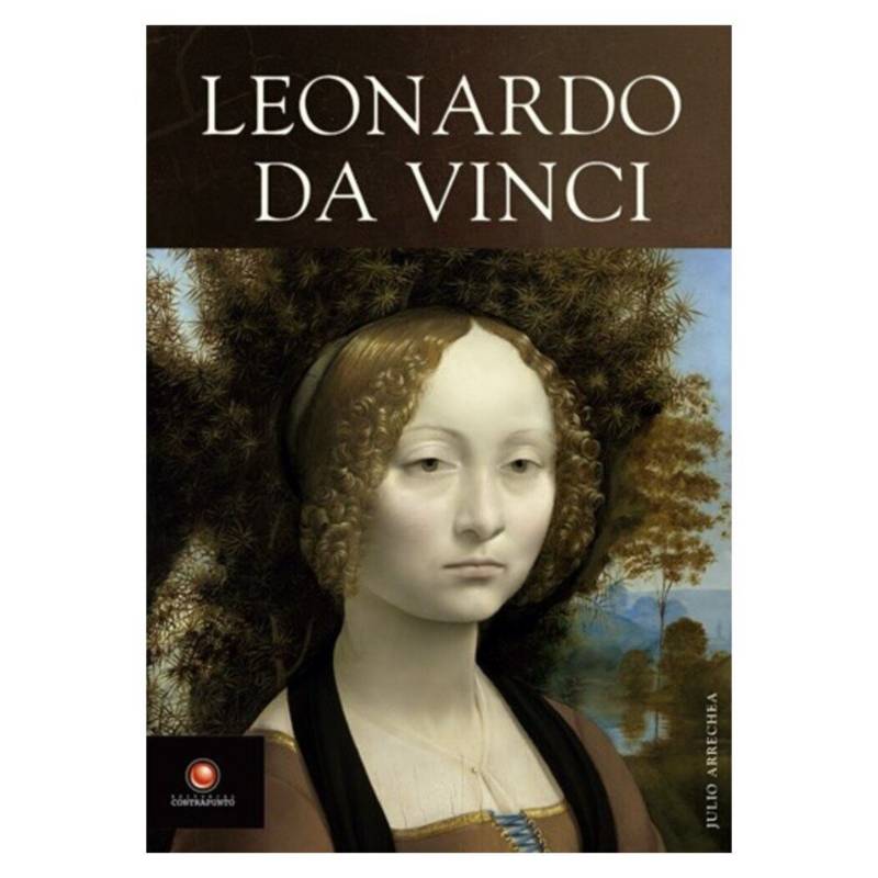 Editorial Contrapunto - Leonardo Da Vinci