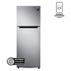 SAMSUNG - Refrigerador No Frost 385 Lt RT38K50AJS8/ZS