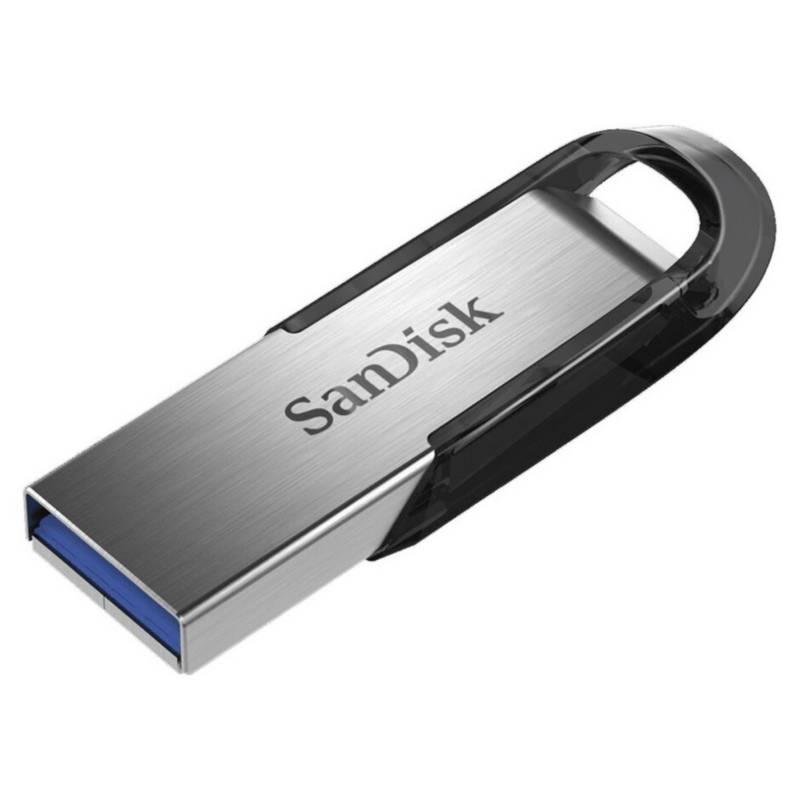 SANDISK - SanDisk Pendrive 64GB Cruzer Ultra Flair