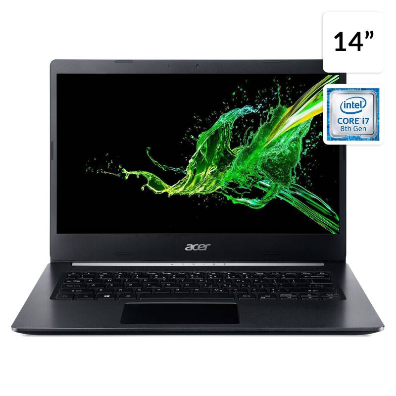 ACER - Acer Aspire 5 A514-52-78MD