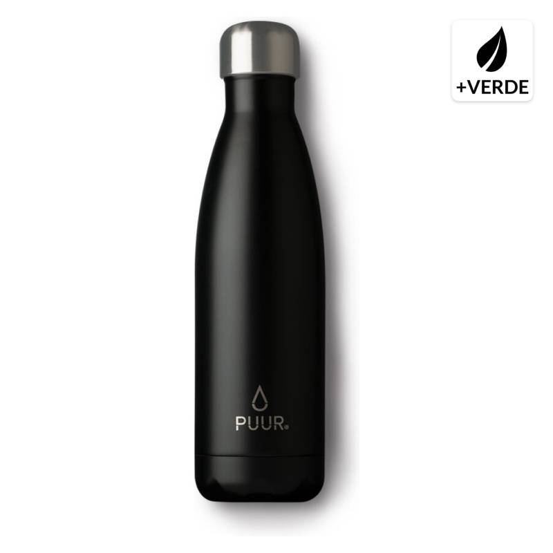 PUUR - Bottle Puro Botella Termica