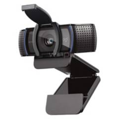LOGITECH - Webcam Logitech Pro Hd C920S