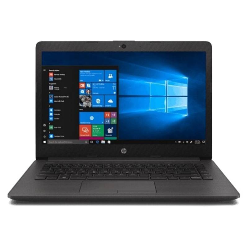 HP INC - Notebook Hp 250/  I3/ 4Gb / 1Tb / W10 /15.6