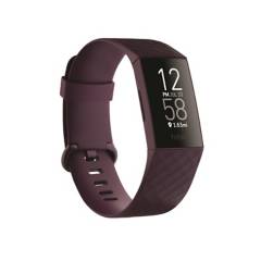 FITBIT - Smart Band CHARGE4 ROSE