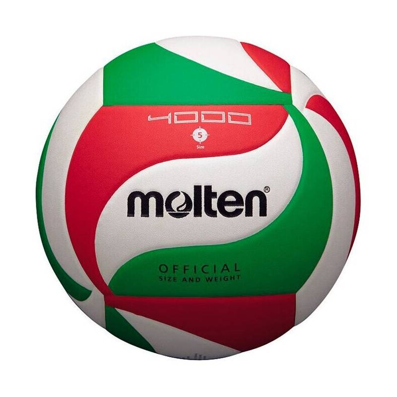 Molten - Balón Vóleibol Molten V5M-4000 N 5