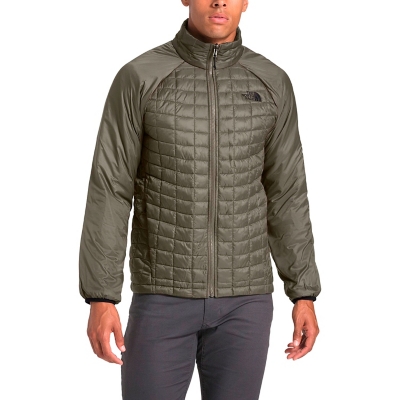 the north face thermoball hombre