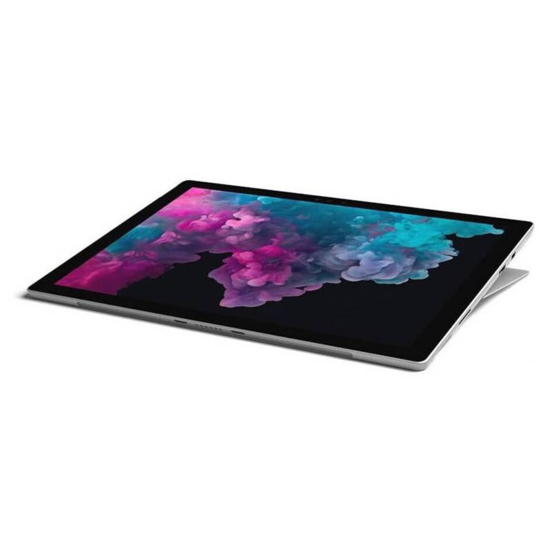 MICROSOFT - Surface Pro 6 I5 8 GB RAM 256 GB SSD