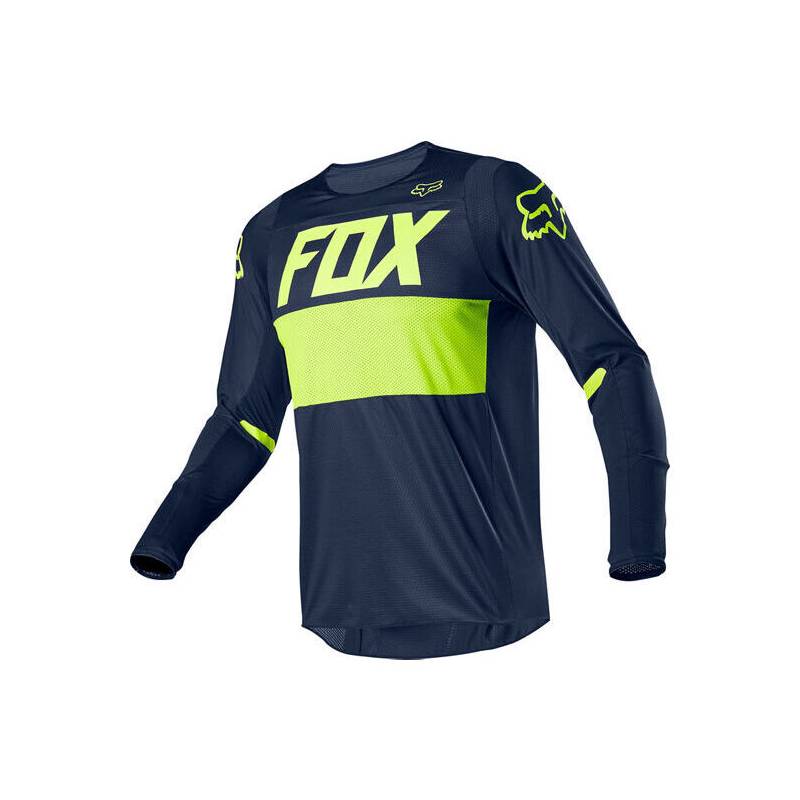 Fox POLERA MOTO 360 BANN falabella