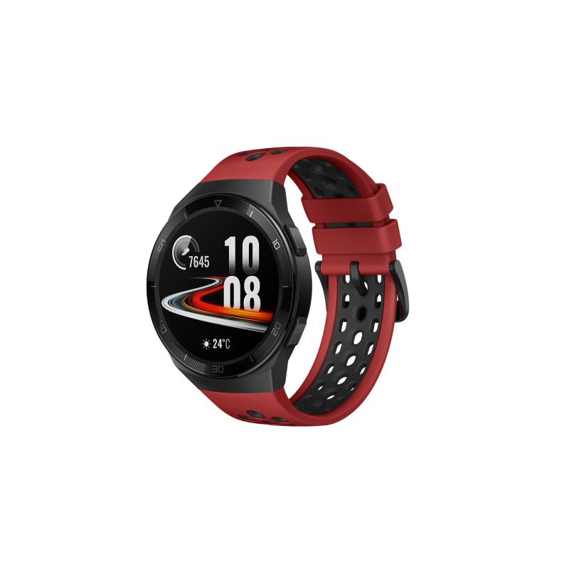 HUAWEI - Smartwatch WATCH GT2E RED